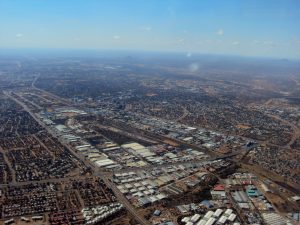 Gaborone,_Botswana_desde_el_aire