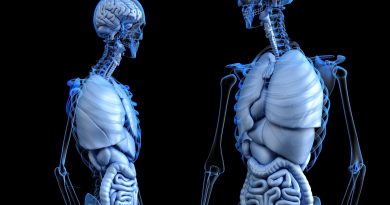 Weekly health roundup – 3rd April Weekly health roundup – 3rd April