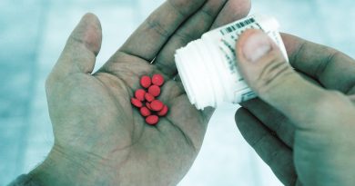 Global opioid crisis: too much yet too little Global opioid crisis: too much yet too little