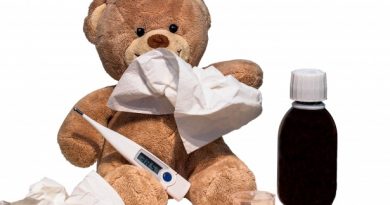 Get ready for flu season Get ready for flu season
